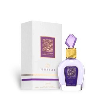 Lattafa Thameen Collection Sugar Plum Woda Perfumowana 100 ml