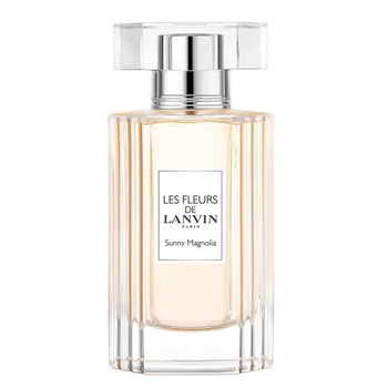 Lanvin Les Fleurs de Lanvin Sunny Magnolia Woda Toaletowa 50 ml 