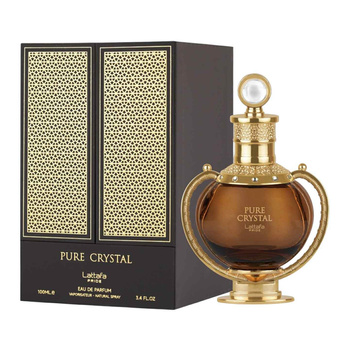 Lattafa Pure Crystal Woda Perfumowana 100 ml