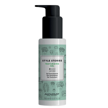 ALFA SS TEXTURIZING GEL 150ML