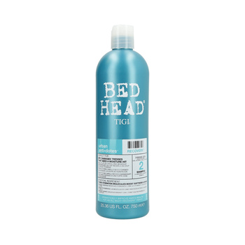 Tigi Bed Head Urban Antidotes Recovery Szampon do Włosów Suchych 750 ml