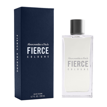 Abercrombie & Fitch Fierce Woda Kolońska 200 ml 