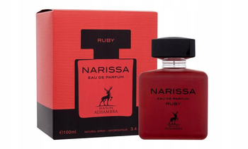  Maison Alhambra Narissa Ruby Woda Perfumowana 100 ml