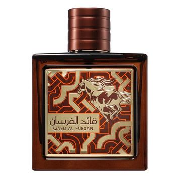 Lattafa Qaed Al Fursan Untamed Woda Perfumowana 90 ml
