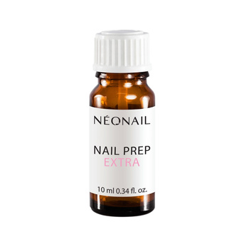 Neonail Nail Prep Extra Odtłuszczacz do Paznokci 10 ml