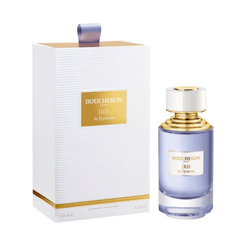 Woda perfumowana Boucheron La Collection Iris de Syracuse 125ml