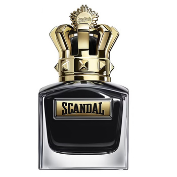 Jean Paul Gaultier Scandal Le Parfum Pour Homme Woda Perfumowana 50 ml