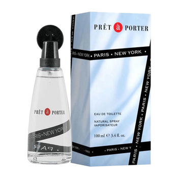 Coty Pret A Porter For Women Woda Toaletowa 100 ml