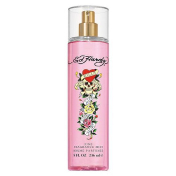 Ed Hardy Body Mist Mgiełka do Ciała 240 ml