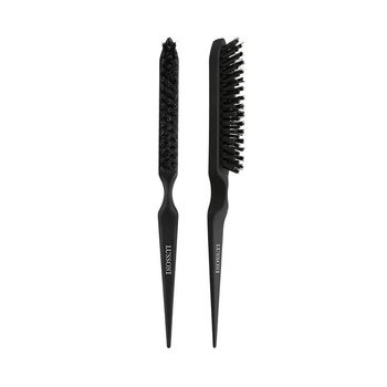 Lussoni Brush Hot Volume Backcomb Szczotka do Tapirowania Włosów