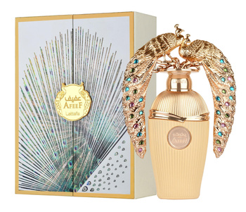 Lattafa Afeef Woda Perfumowana 100 ml