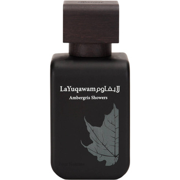 Rasasi La Yuqawam Ambergris Showers Woda Perfumowana 75 ml 