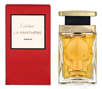 Cartier La Panthere Parfum Woda Perfumowana 50 ml