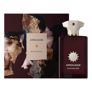  Amouage Boundless Woda Perfumowana 100 ml