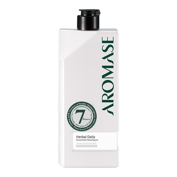 Aromase Herbal Daily Essential Szampon do Włosów 520 ml
