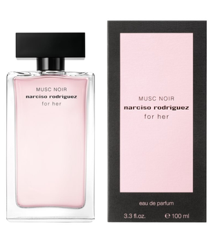 Narciso Rodriguez Musc Noir For Her Woda Perfumowana 100 ml