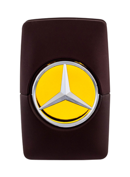 Mercedes-Benz Man Private Woda Perfumowana 100 ml