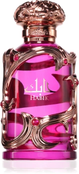 Lattafa Habik Woman Woda Perfumowana 100 ml