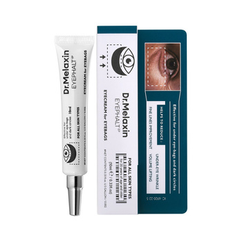 Dr.Melaxin Eyephalt Eyecream for Eyebag Krem pod Oczy 10 ml