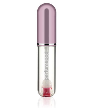 Perfumepod Pure Flakon Atomizer do Napełniania Pink 5 ml
