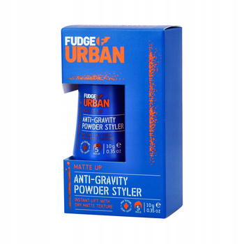 Fudge Urban Matte Anti-Gravity Powder Styler Puder do Stylizacji 10 g