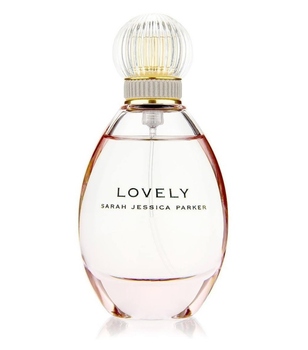Sarah Jessica Parker Lovely Woda Perfumowana 100 ml Tester