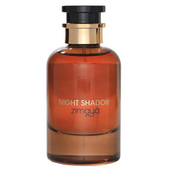 Zimaya Night Shadow Woda Perfumowana Unisex 100 ml