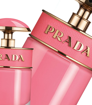 Prada Candy Gloss Woda Toaletowa 80 ml Tester