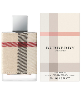 Burberry London Women Woda Perfumowana 50 ml
