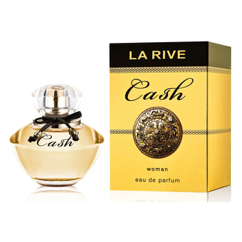 La Rive Cash For Woman Woda Perfumowana 90 ml