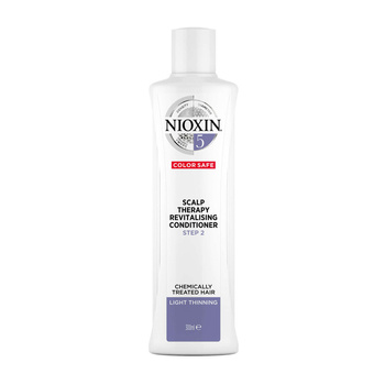 Nioxin 5 Scalp Therapy Revitalizing Conditioner Step2 Odżywka 300 ml