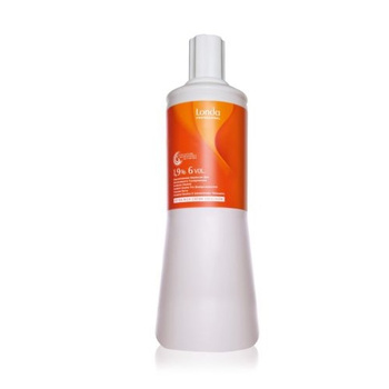 Londa Professional Semi-Permanent Color Cream Emulsion Emulsja Utleniająca 1000 ml