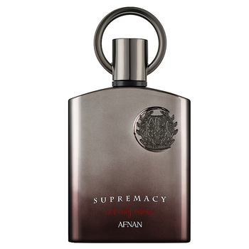 Afnan Supremacy Not Only Intense Woda Perfumowana 100 ml