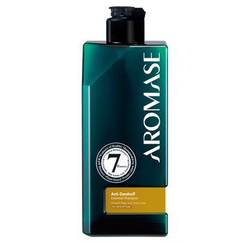 Aromase Anti-Dandruff Essential Szampon Przeciwłupieżowy 90 ml