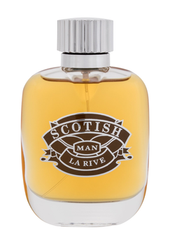 LA RIVE Scotish For Man Woda Toaletowa 90 ml