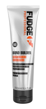 Fudge Bond Builder Reparing Shampoo Szampon do Włosów 250 ml