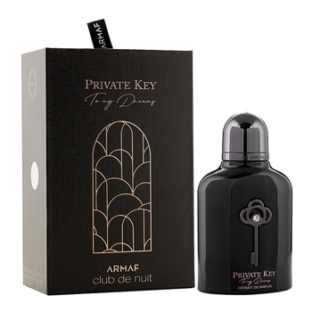 Armaf Club De Nuit Private Key To My Dreams Extrait de Parfum 100 ml