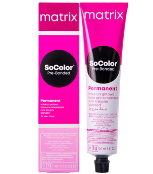 Matrix So Color Pre-Bonded Farba do Włosów 11N 90 ml