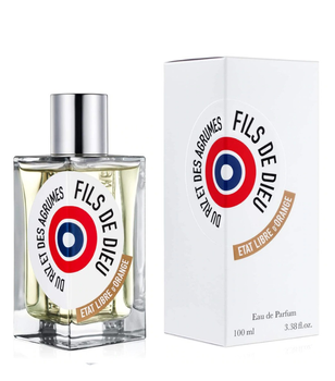 Etat Libre d'Orange Fils De Dieu du Riz et des Agrumes Woda Perfumowana 100 ml