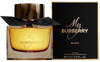 Burrbery My Burberry Black Woda Perfumowana 90 ml