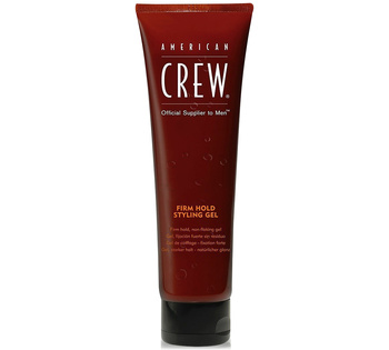 American Crew Style Firm Hold Styling Gel Żel do Włosów 250 ml