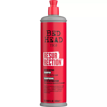Tigi Bed Head Resurrection Szampon do Włosów 600 ml