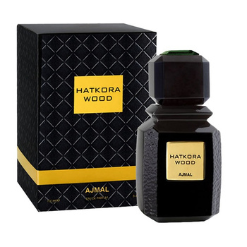 Ajmal Hatkora Wood Woda Perfumowana 100 ml