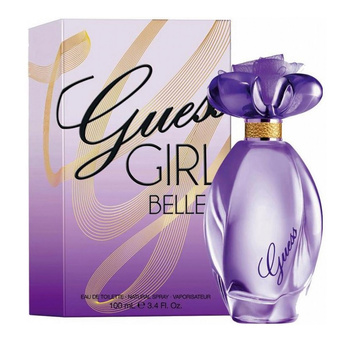 Guess Girl Belle Woda Toaletowa 100 ml