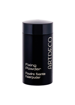 Artdeco Fixing Powder Puder Utrwalający Makijaż 10 g