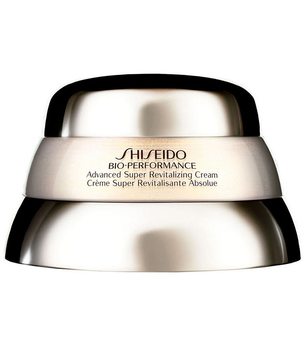 Shiseido Bio-Performance Advanced Super Revitalizing Cream Krem do Twarzy 75 ml