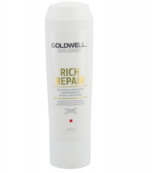 Goldwell Dualsenses Rich Repair Restoring Conditioner Odżywka do Włosów 200 ml