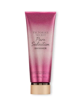Victoria's Secret Pure Seduction Shimmer Body Lotion Balsam do Ciała 236 ml