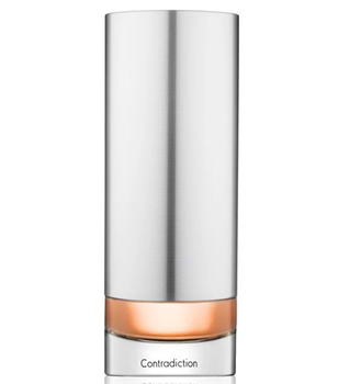 Calvin Klein Contradiction For Women Woda Perfumowana 100 ml