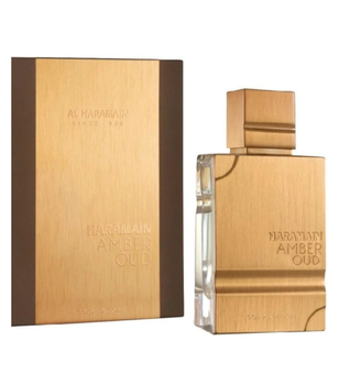 Al Haramain Perfumes Amber Oud Gold Edition Woda Perfumowana 60 ml